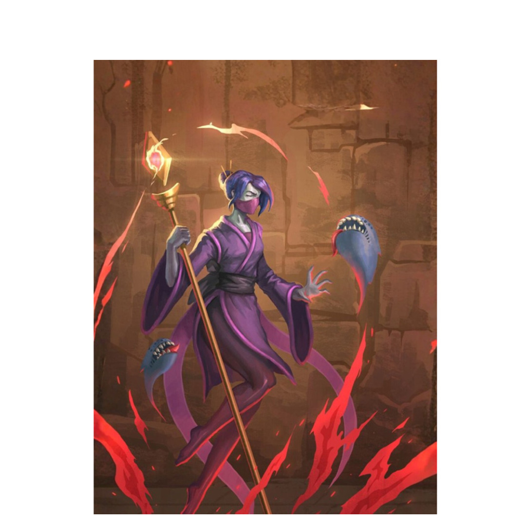 overlay