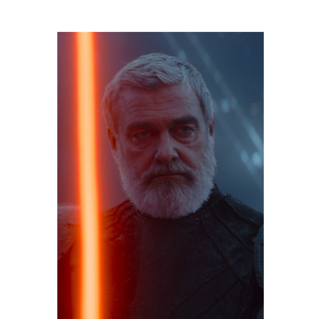 overlay