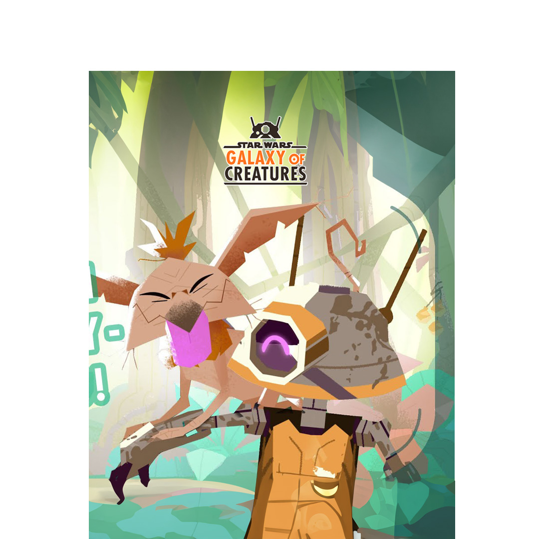 overlay