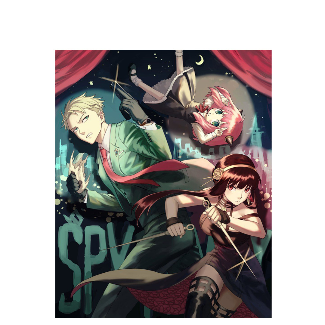 overlay