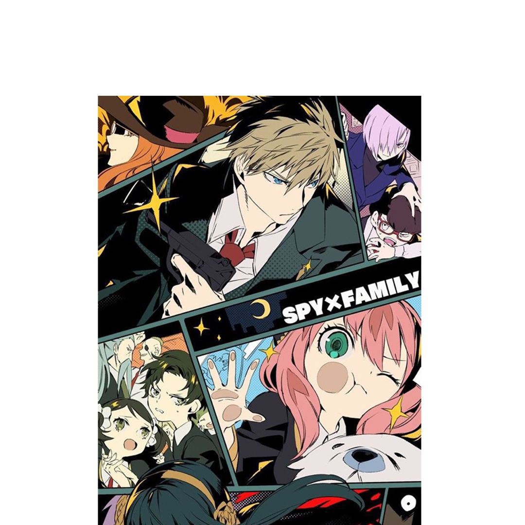 overlay