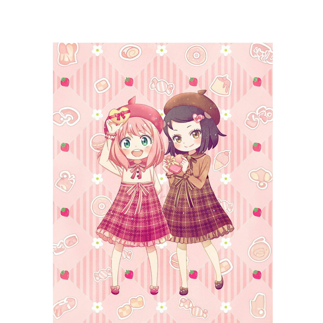 overlay