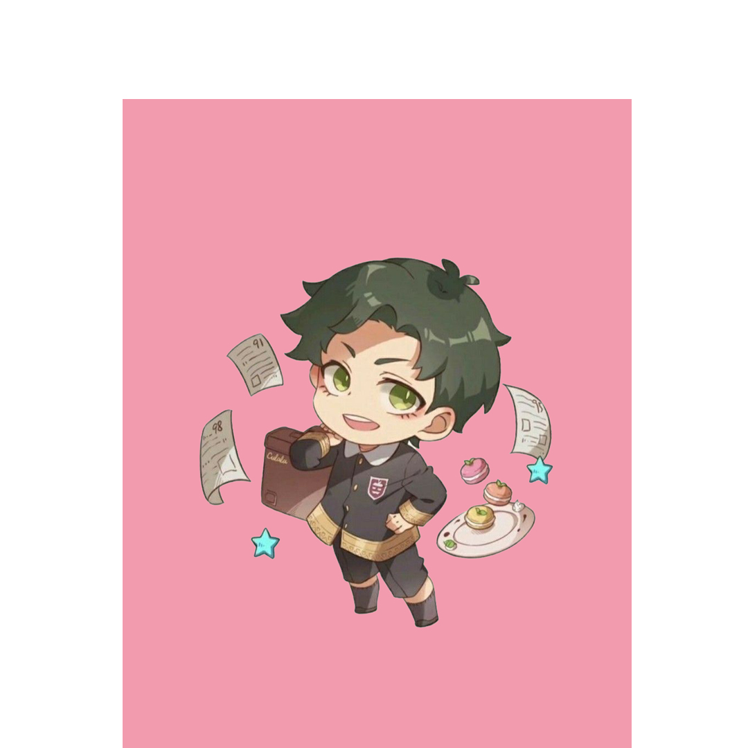overlay