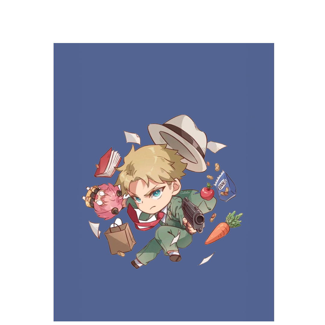overlay