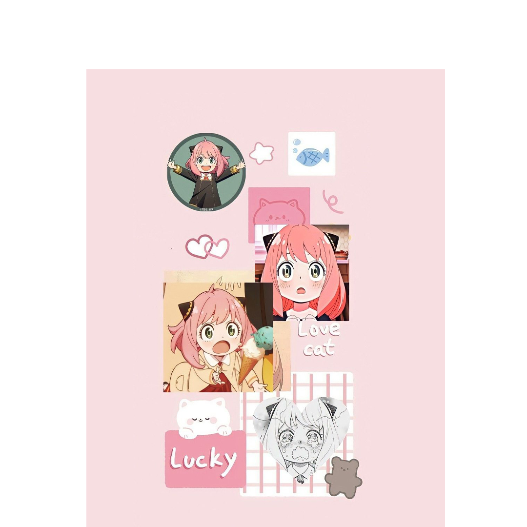 overlay