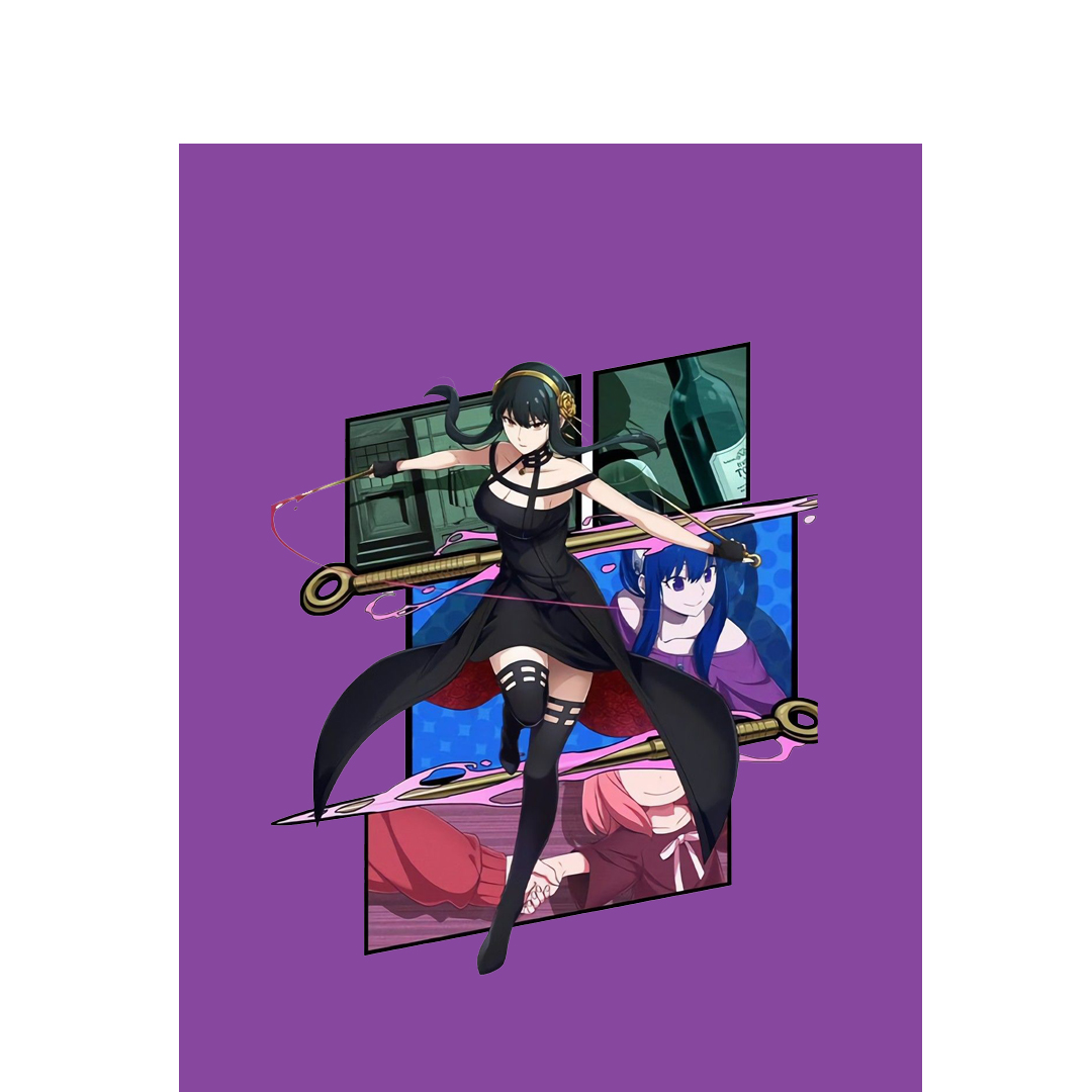 overlay