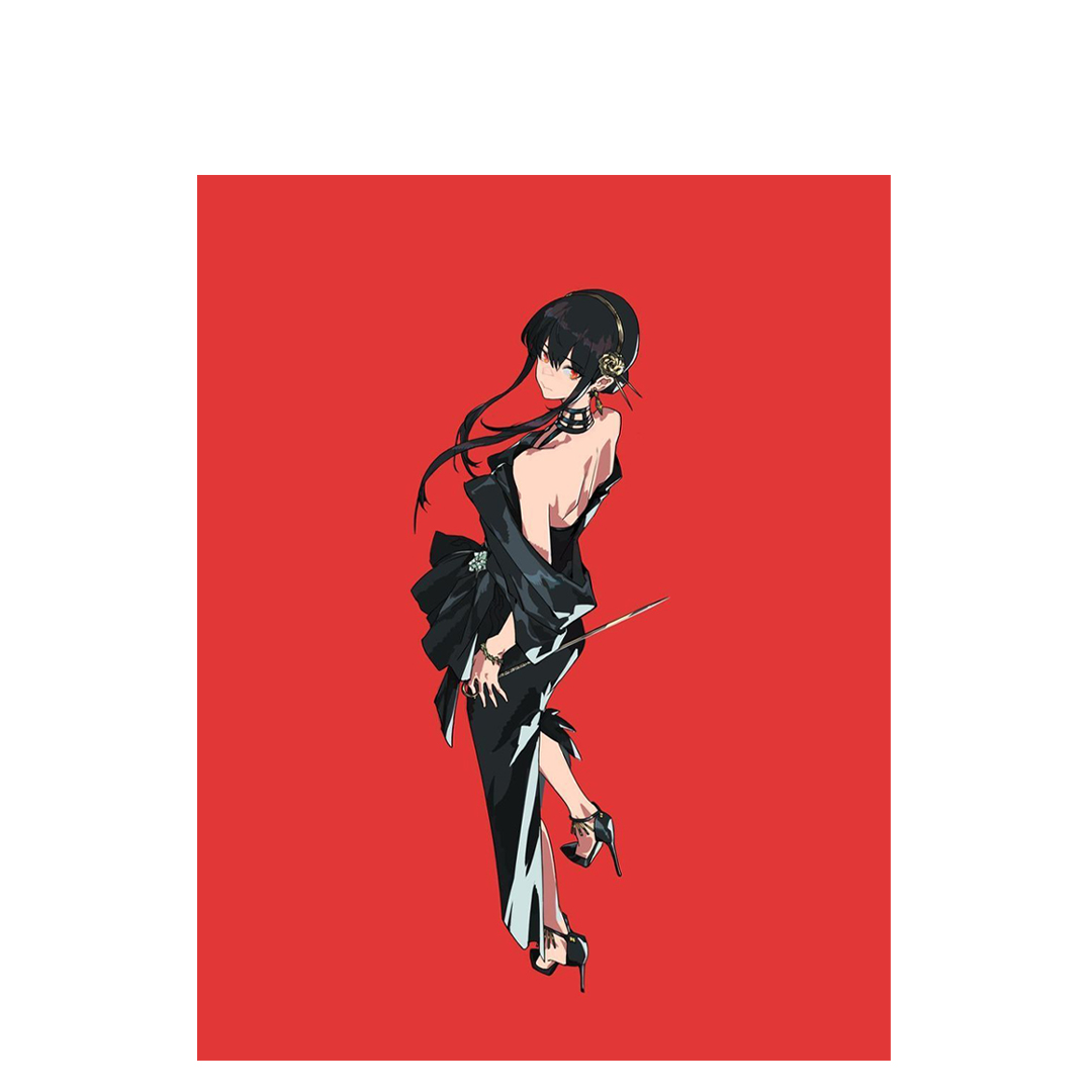 overlay
