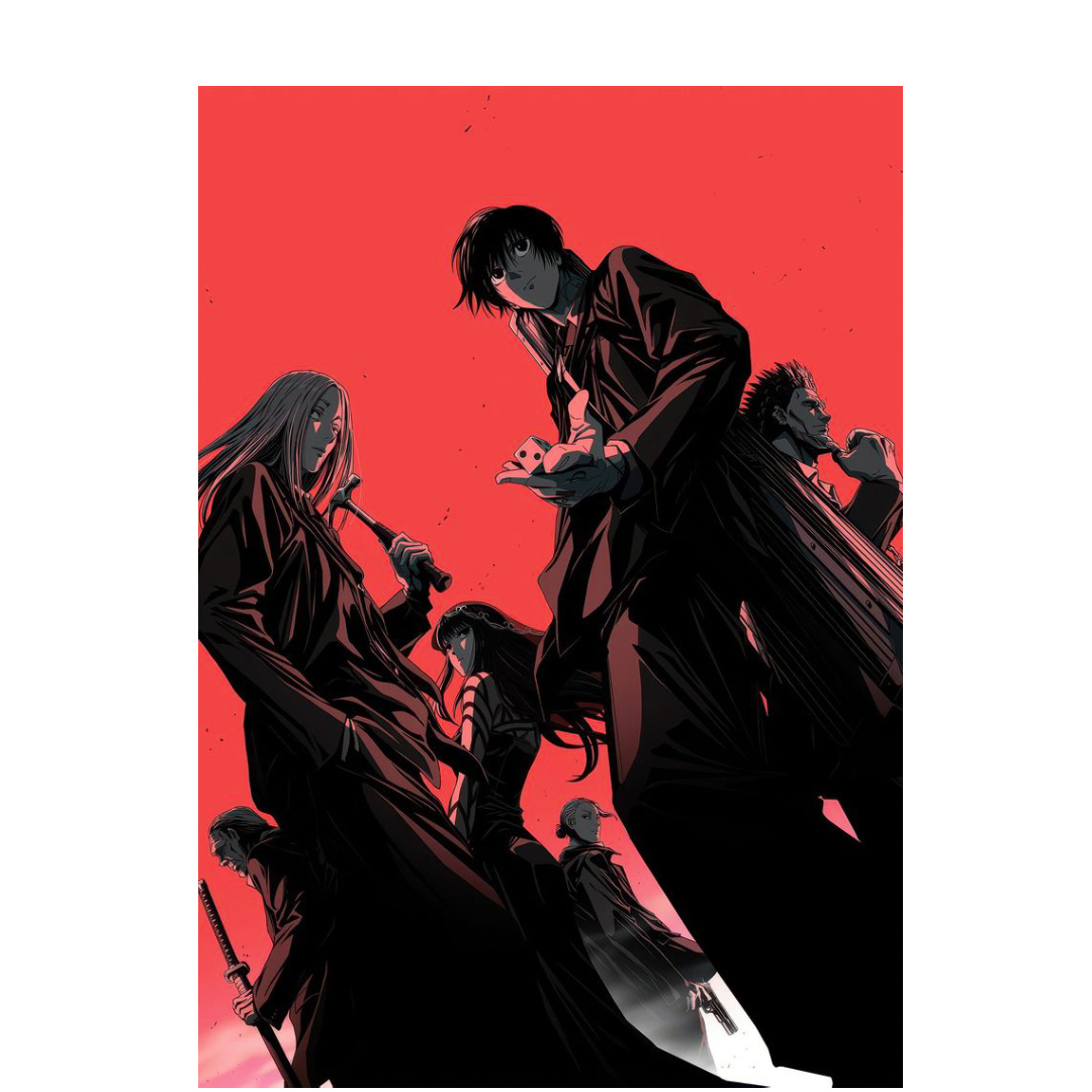 overlay