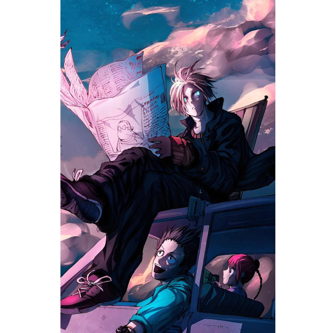 overlay