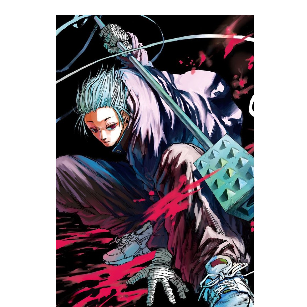 overlay