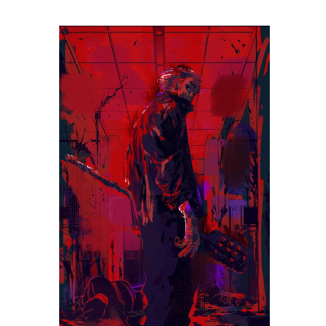 overlay