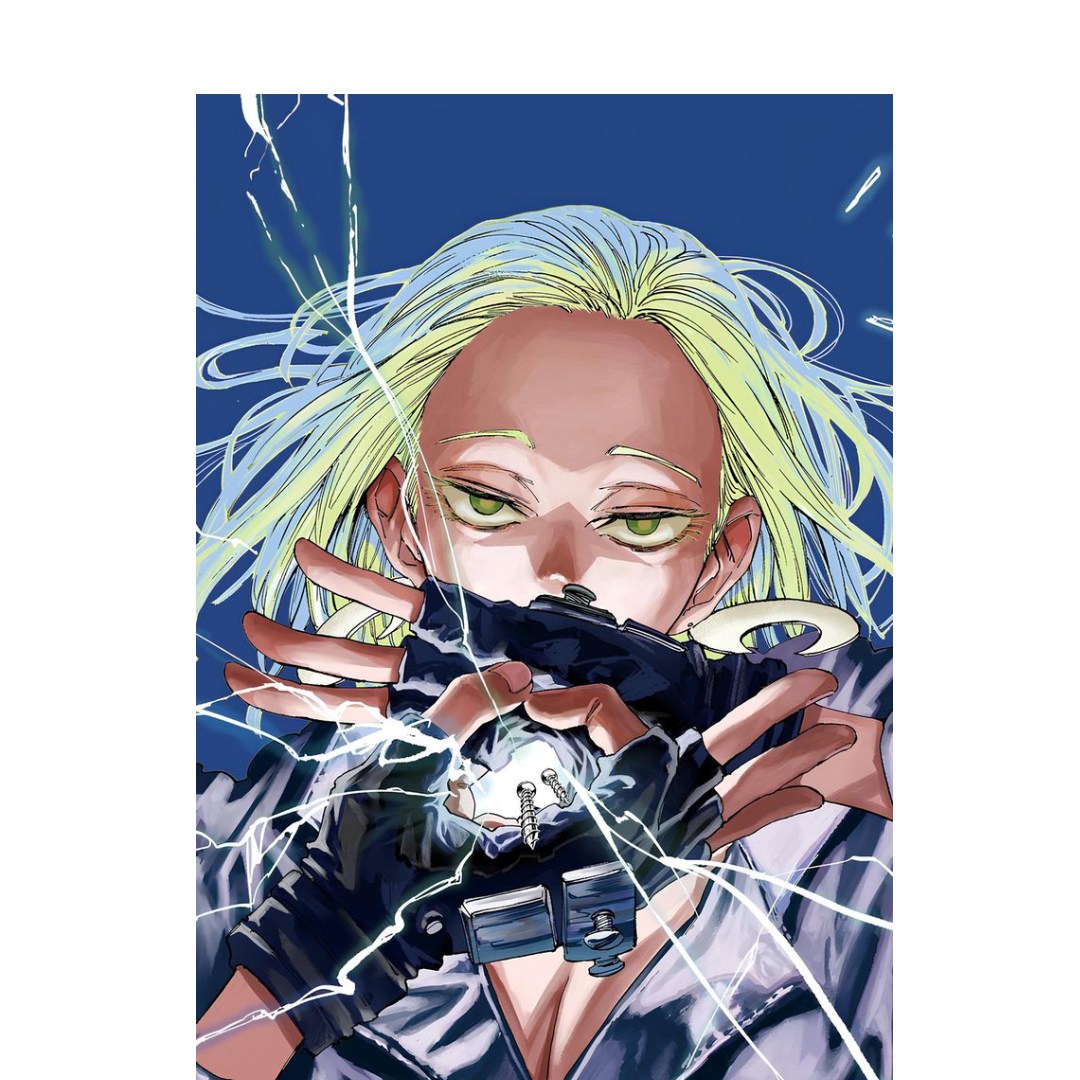 overlay