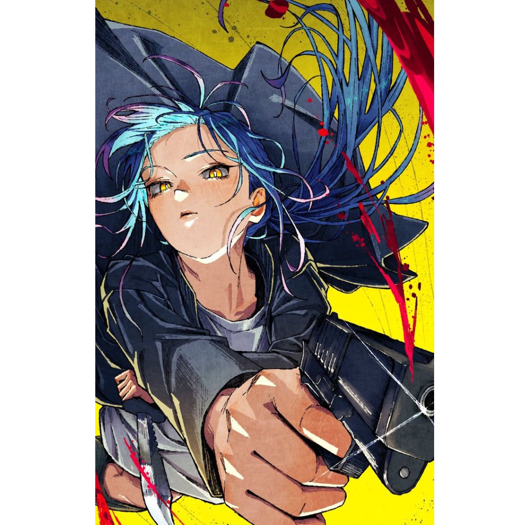 overlay