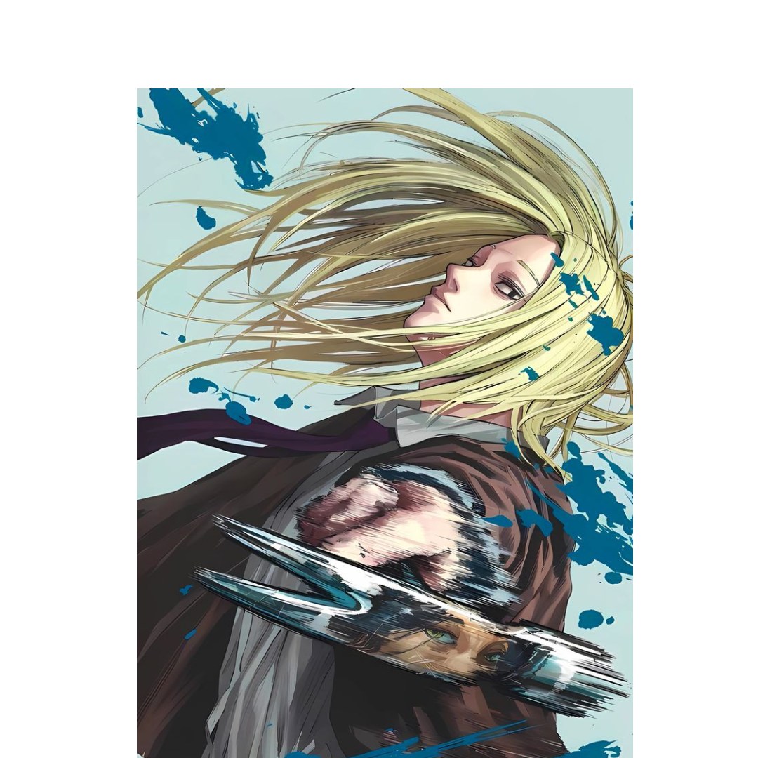 overlay