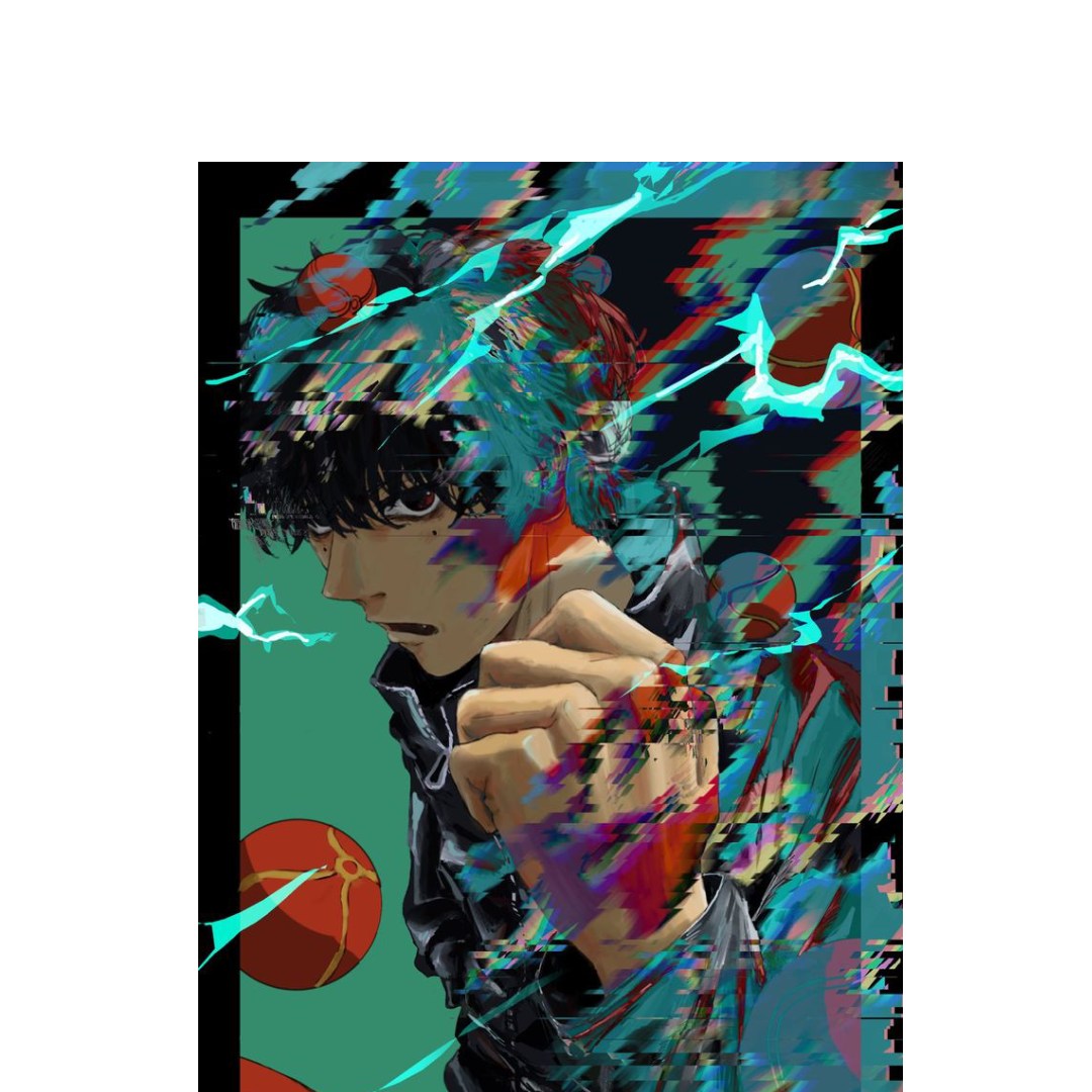 overlay