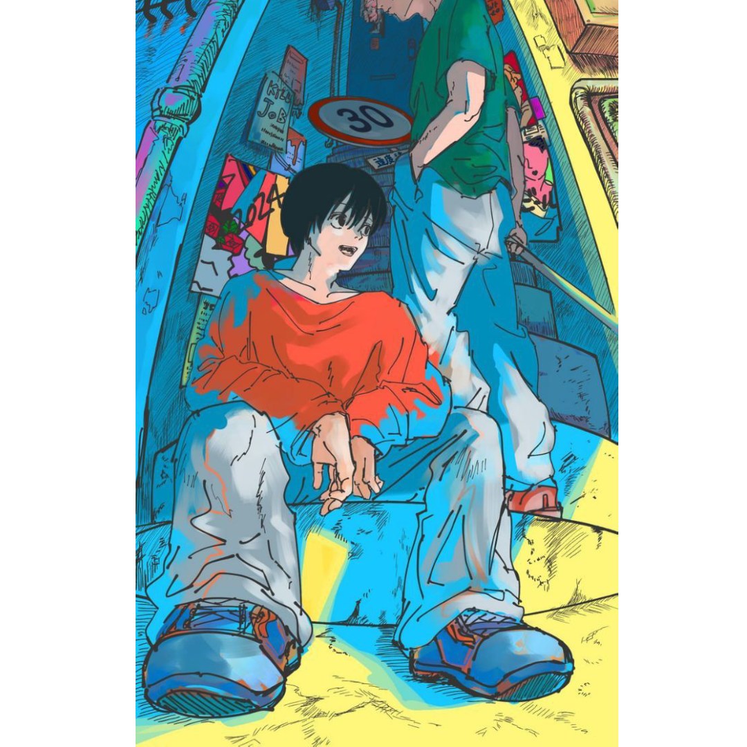 overlay