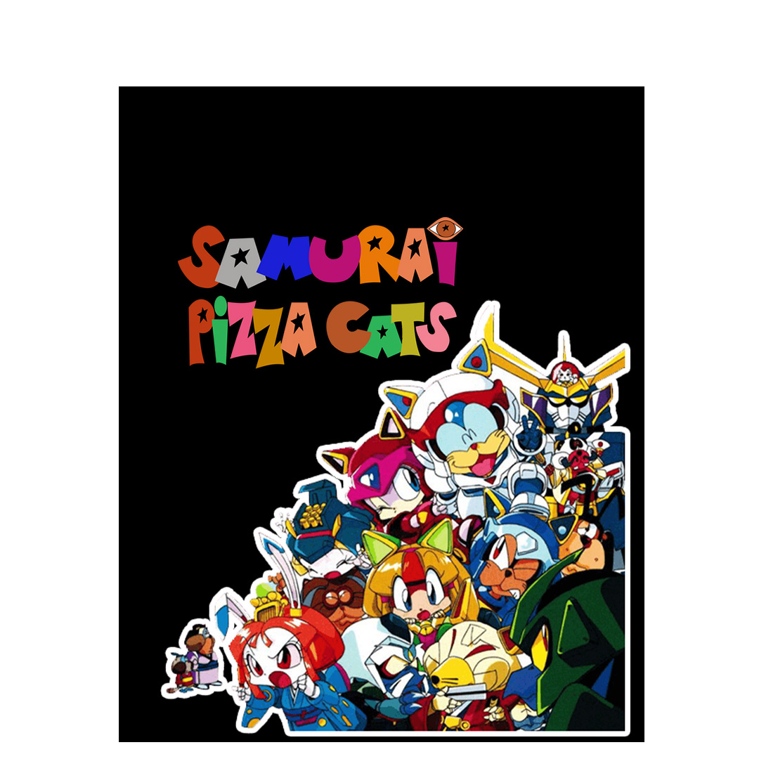 overlay