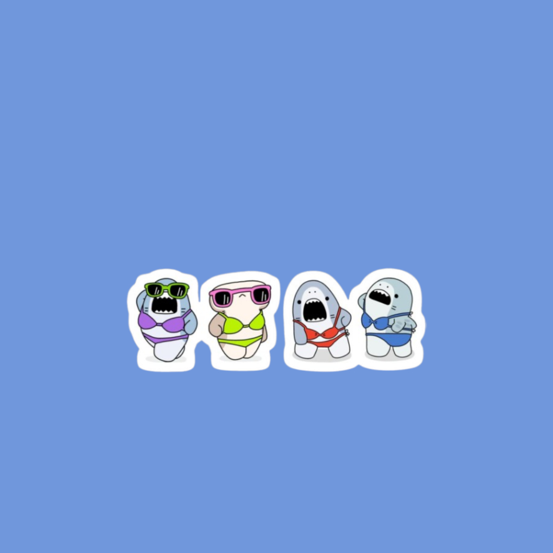 overlay
