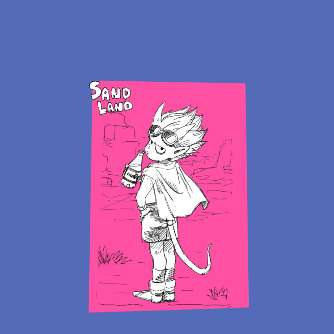 overlay