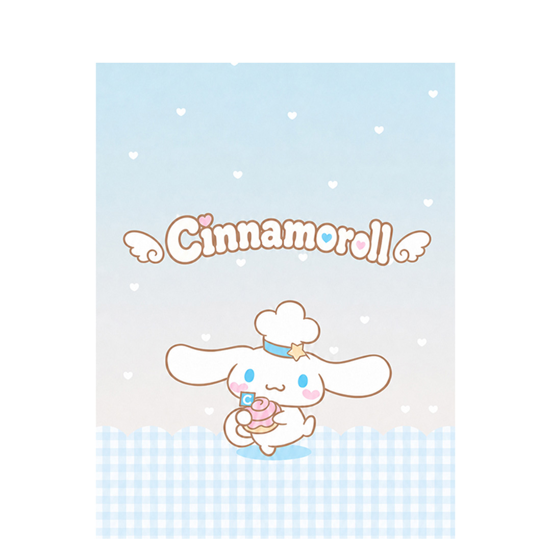 overlay
