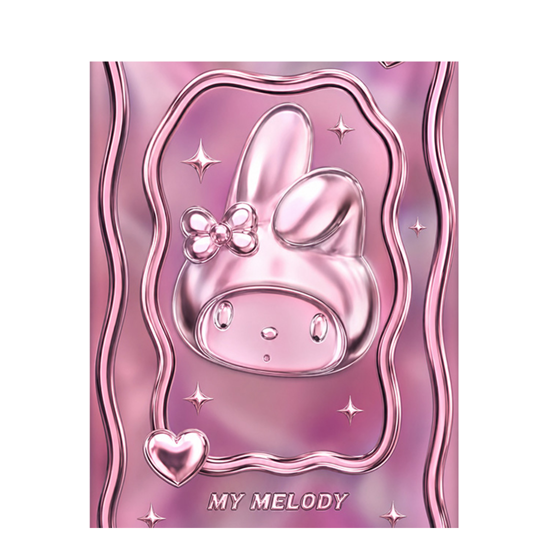 overlay