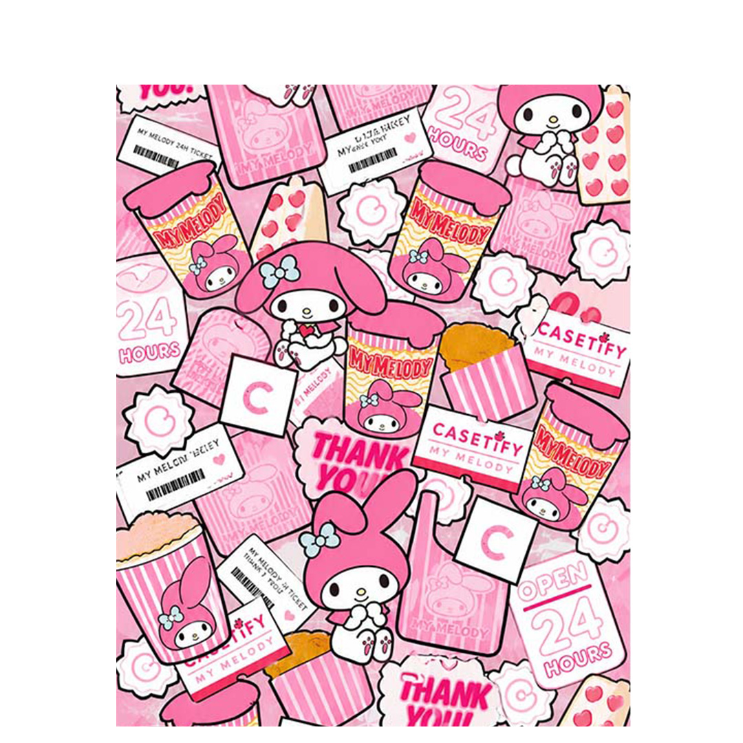 overlay