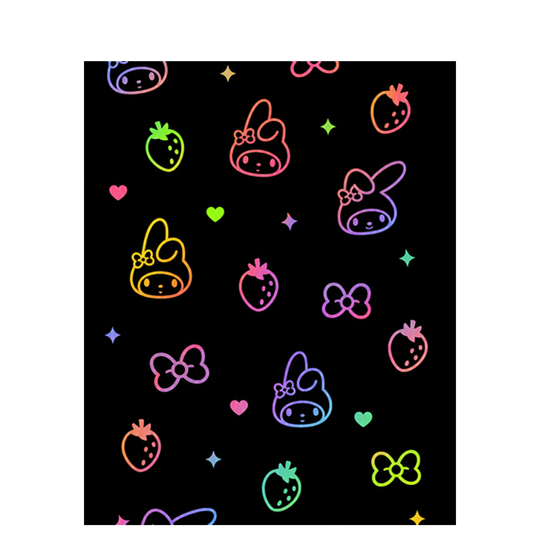 overlay