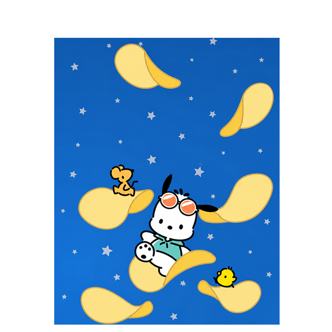 overlay