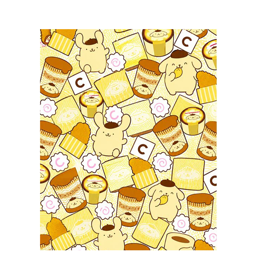 overlay