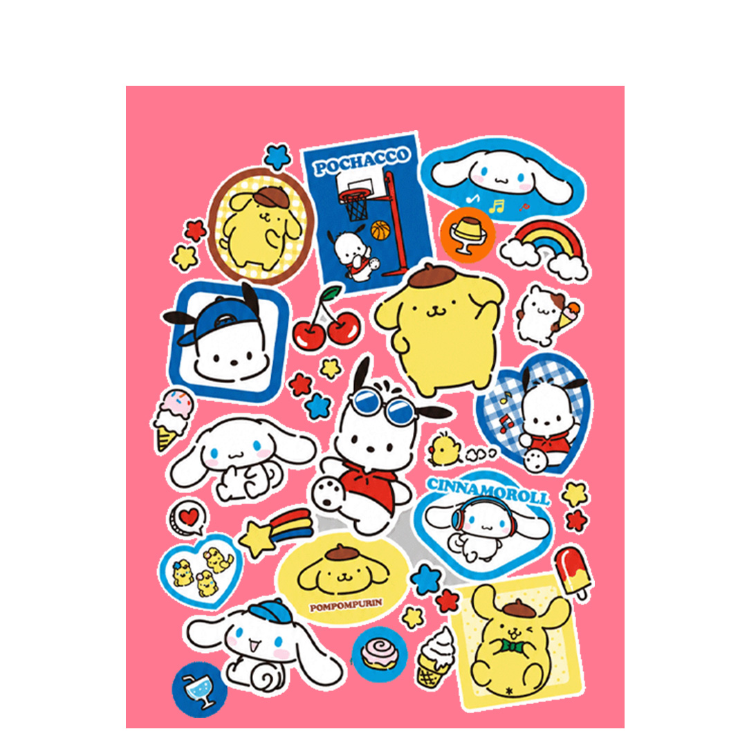 overlay