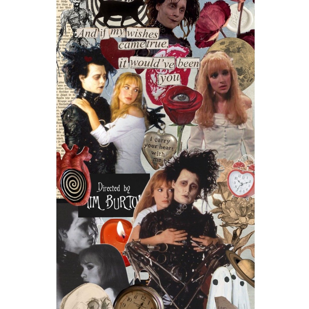 overlay