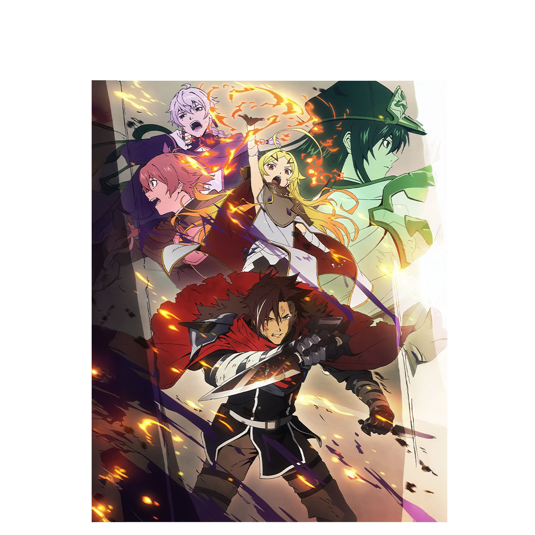 overlay