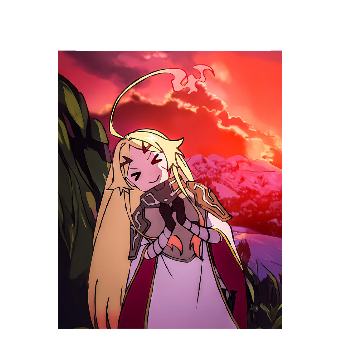 overlay