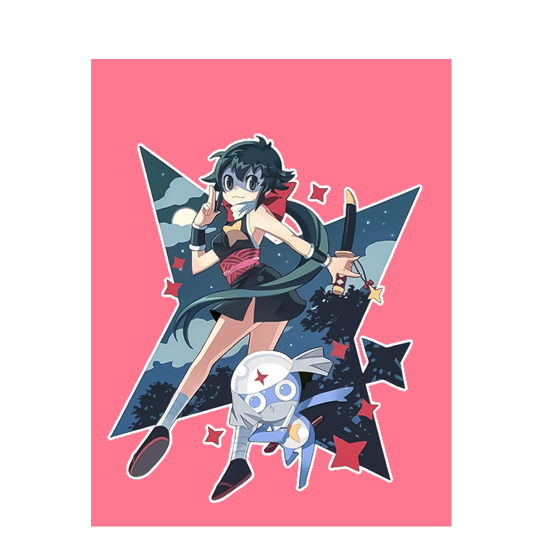 overlay