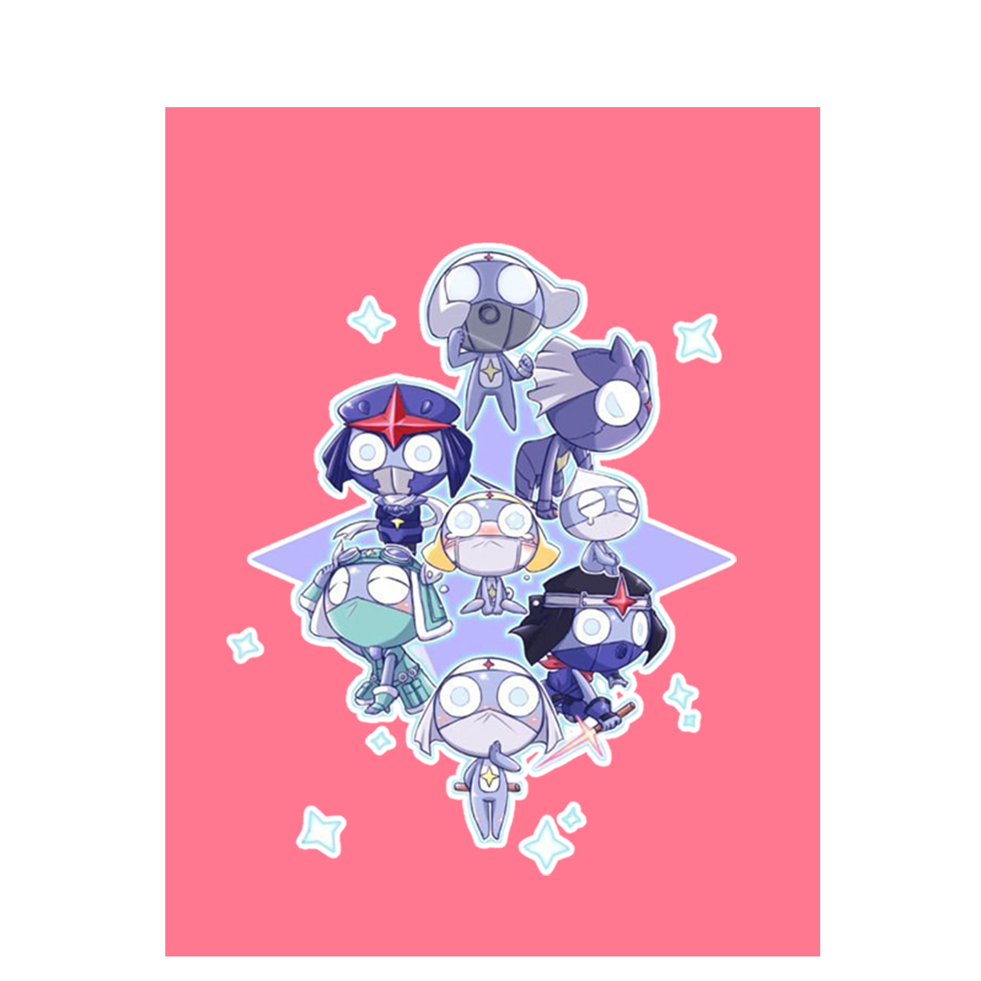 overlay