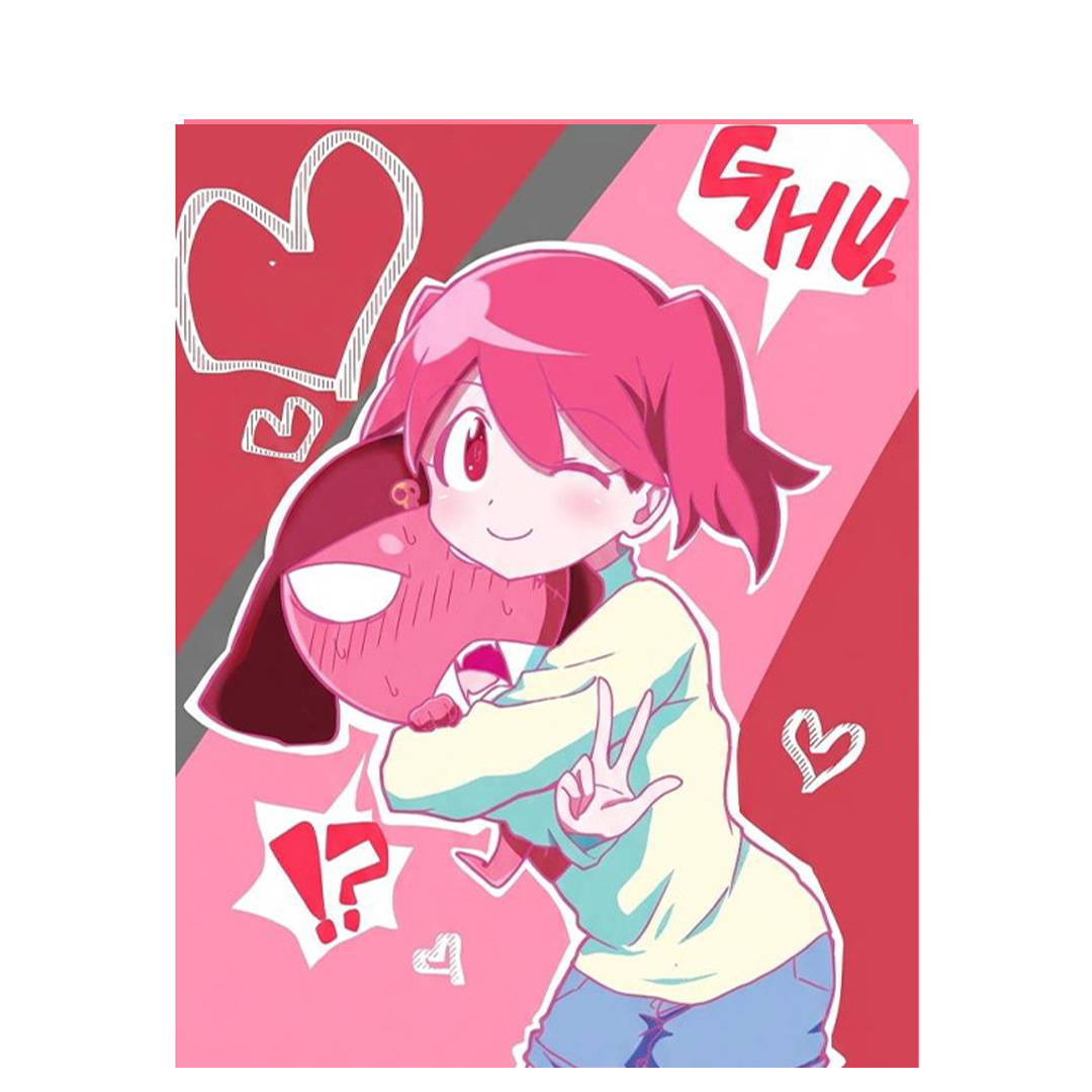 overlay