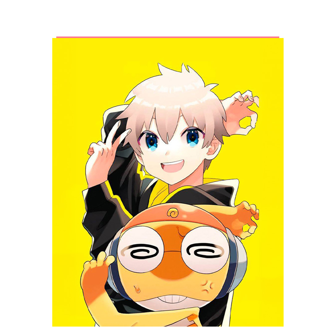 overlay