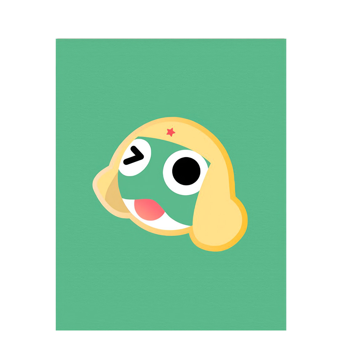 overlay