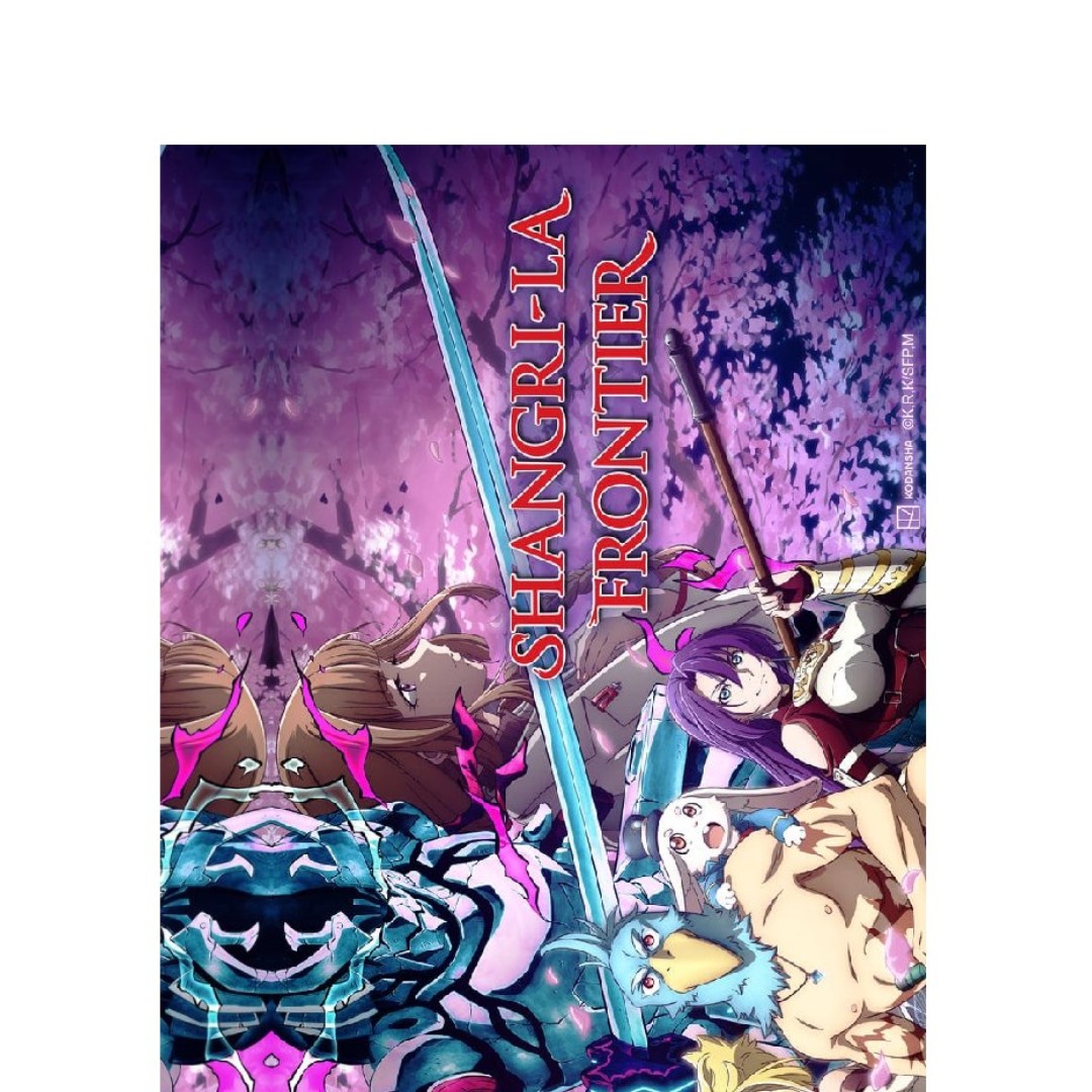 overlay