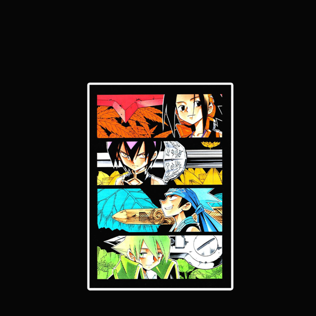overlay