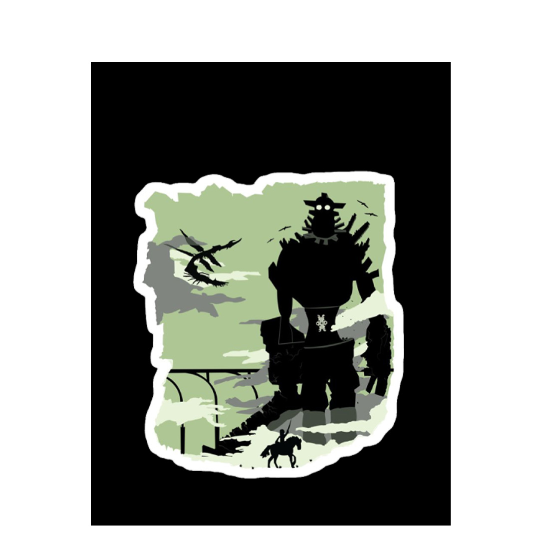 overlay