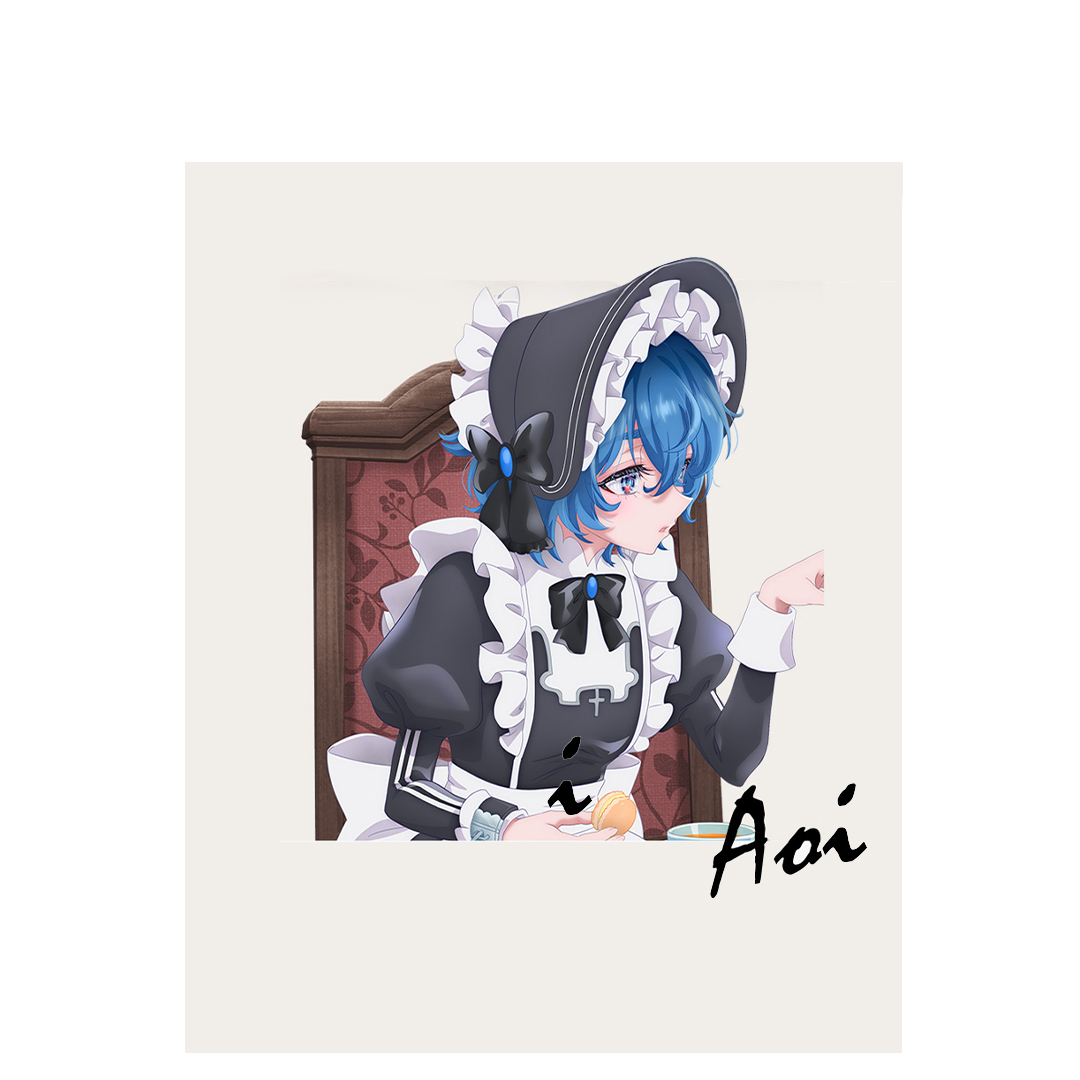 overlay