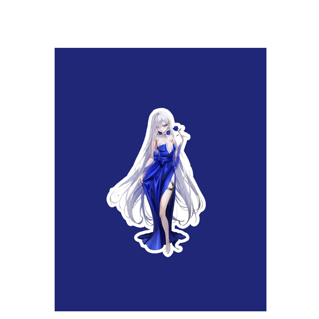 overlay