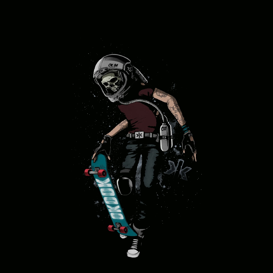 overlay