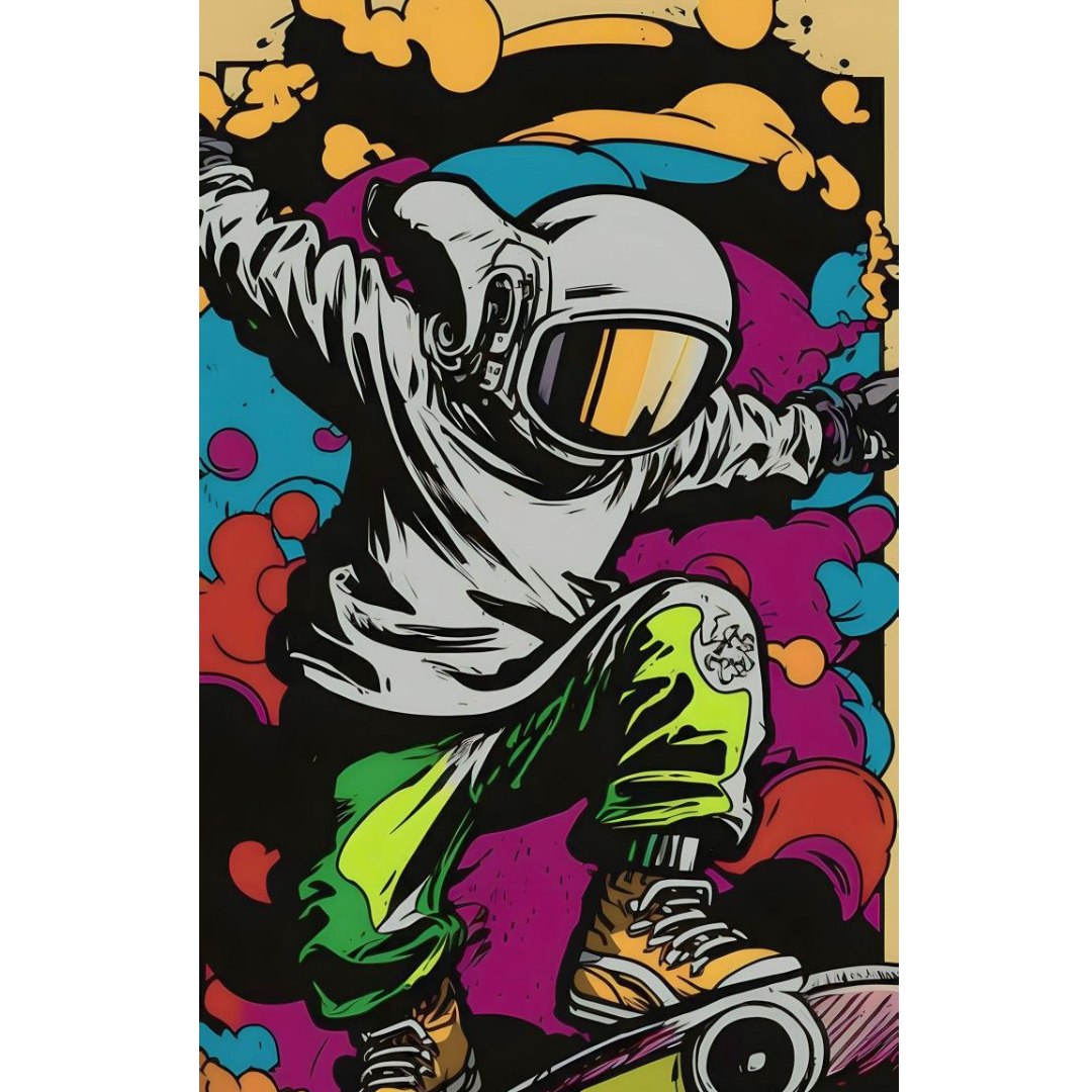 overlay