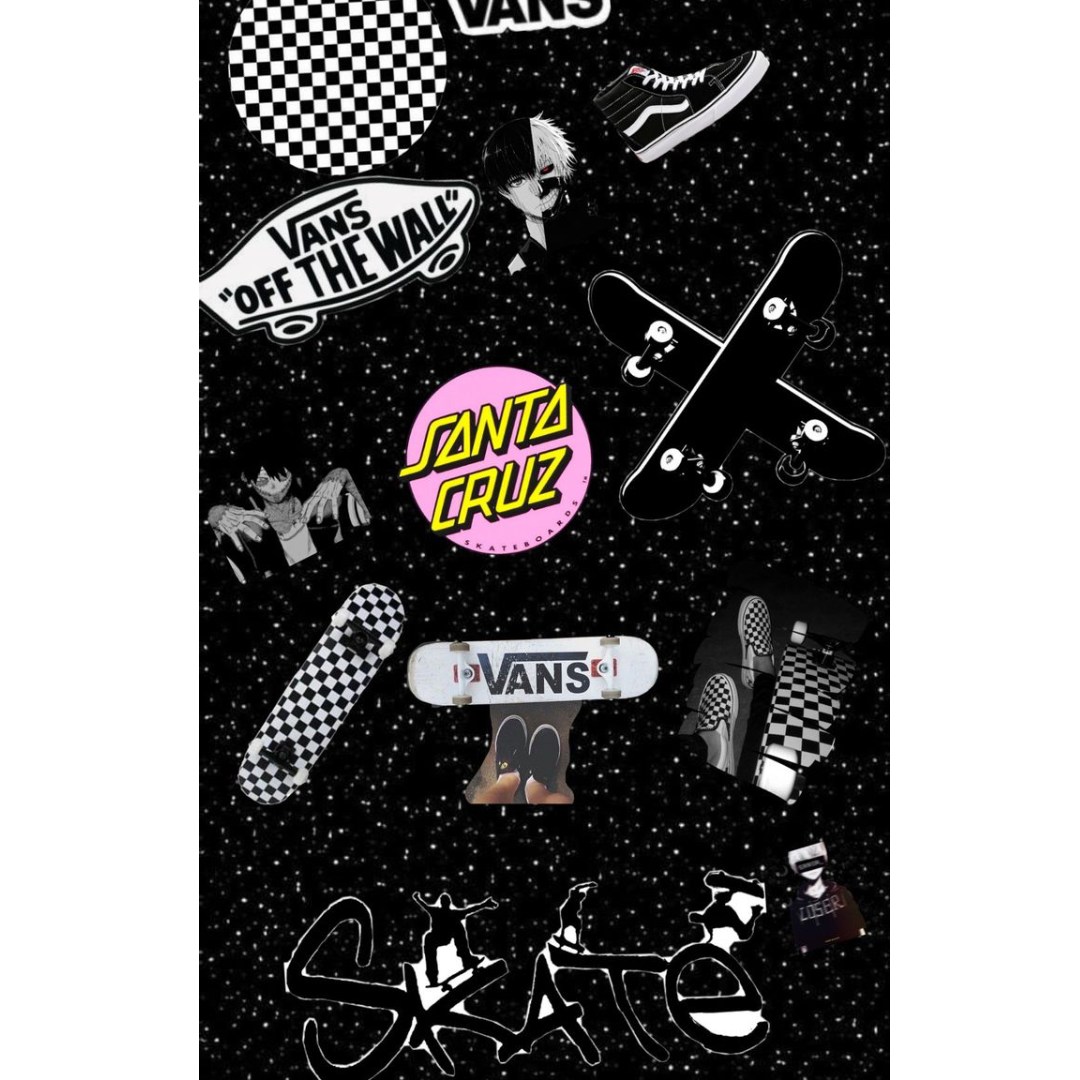 overlay