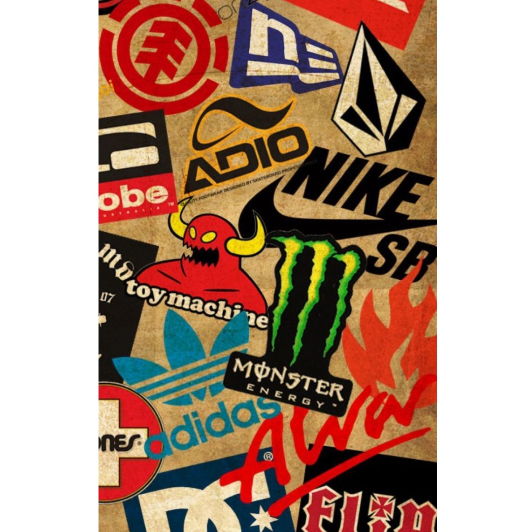 overlay