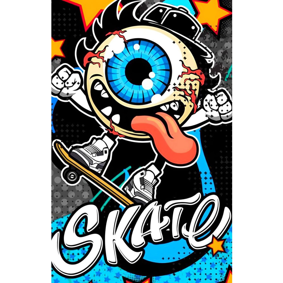 overlay