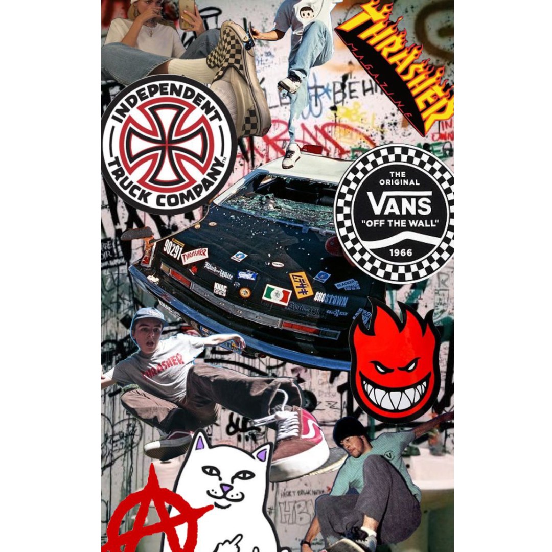 overlay