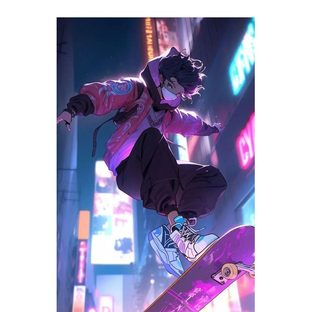 overlay
